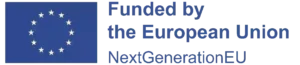 Funded by the European Union - NextGenerationEU